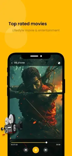 popular-series-on-hotstar Top Rated Movies